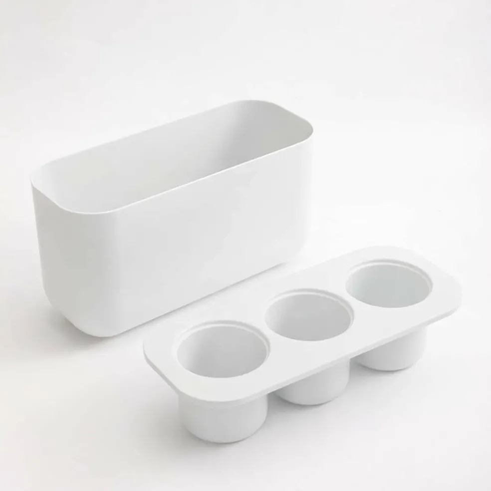Deli 2-Tier Craft Cart