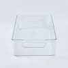 Deli 15" x 8.75" x 3.75" All-Purpose Storage Bin