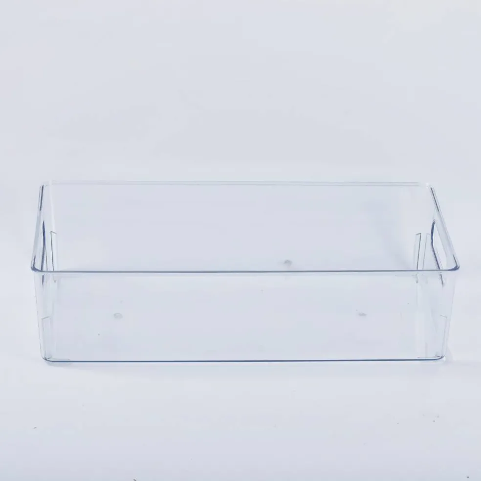 Deli 15" x 8.75" x 3.75" All-Purpose Storage Bin