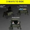 Delta Children Jeep Wrangler Wagon