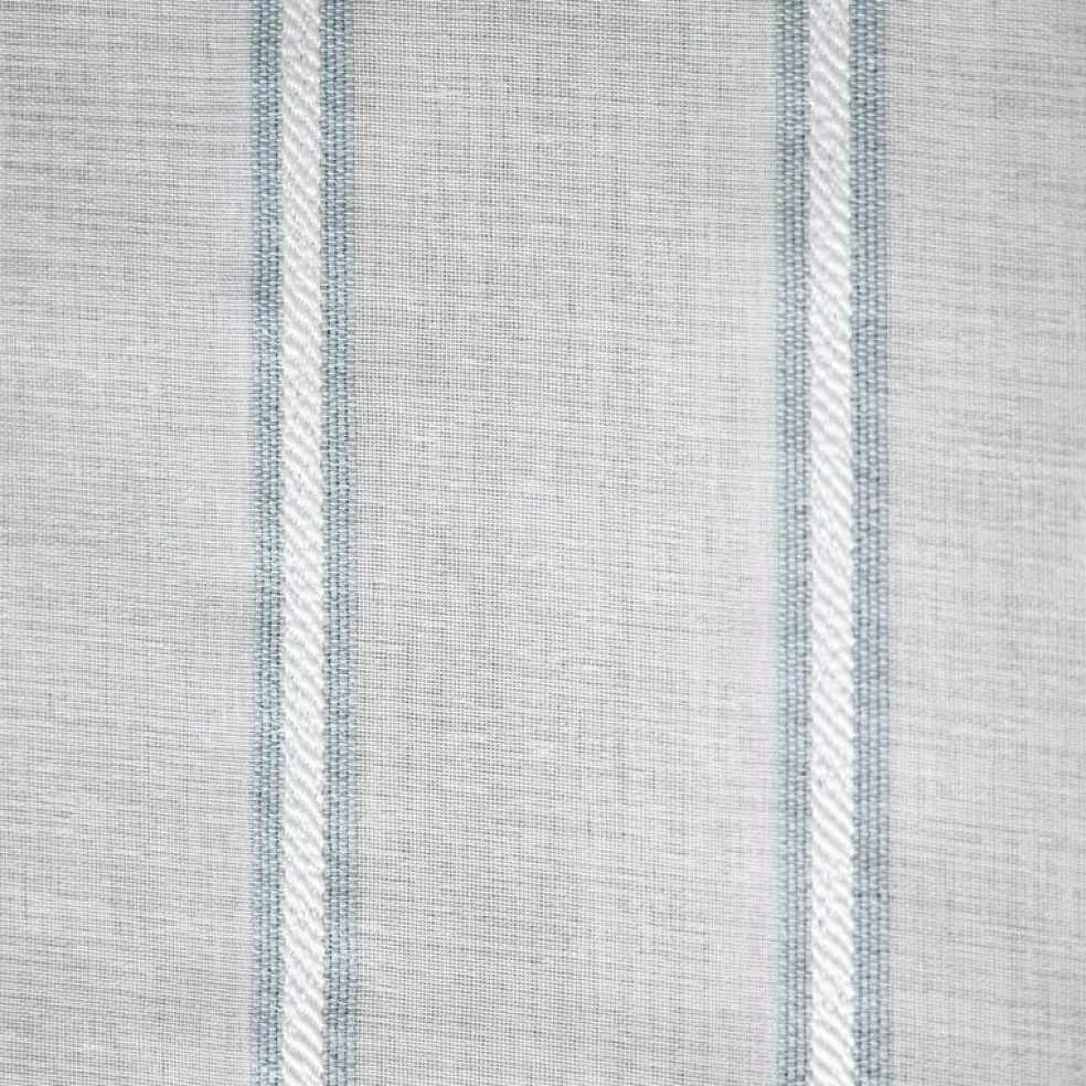 Delta Sheer High-Quality Sheer Fabric 118 Inch Wide