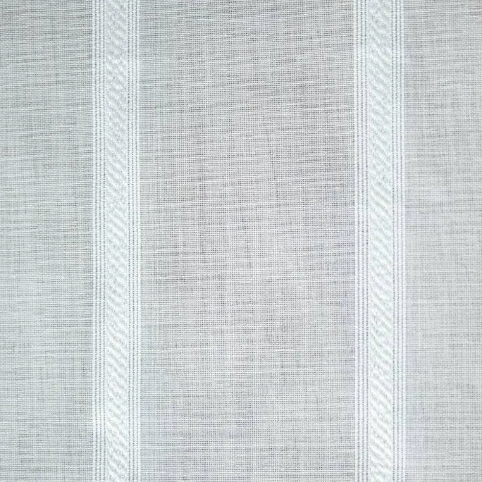 Delta Sheer High-Quality Sheer Fabric 118 Inch Wide