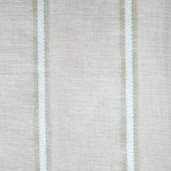 Delta Sheer High-Quality Sheer Fabric 118 Inch Wide