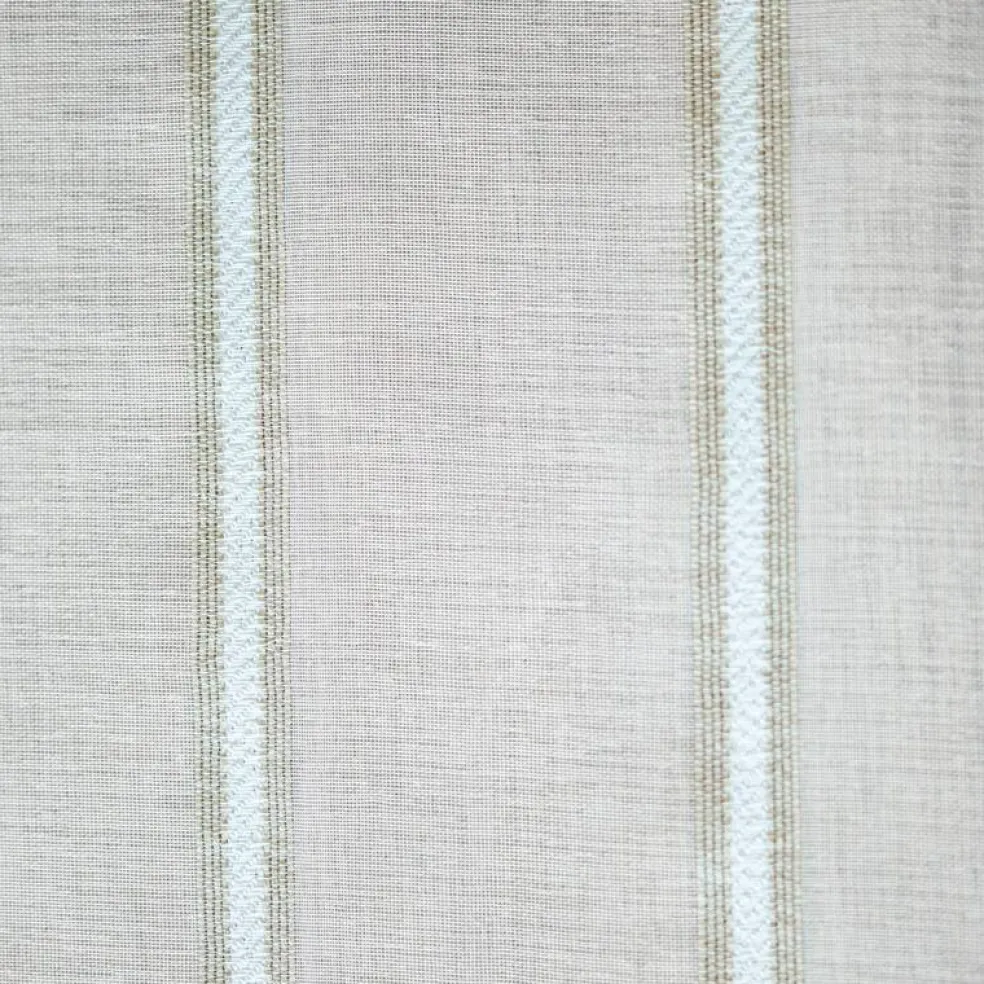 Delta Sheer High-Quality Sheer Fabric 118 Inch Wide