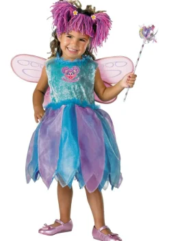 Deluxe Abby Cadabby Costume
