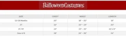 Deluxe Abby Cadabby Costume