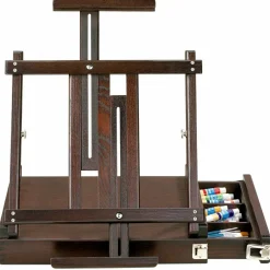 Deluxe Adjustable Box Table Easel by Artist's Loft™