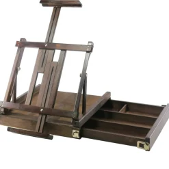 Deluxe Adjustable Box Table Easel by Artist's Loft™