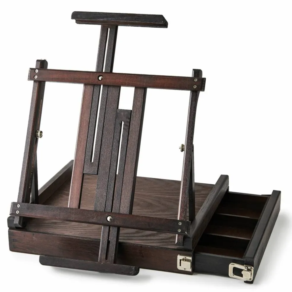 Deluxe Adjustable Box Table Easel by Artist's Loft™
