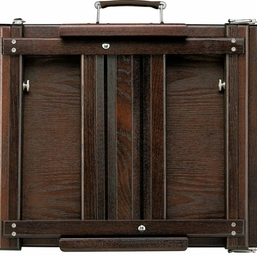 Deluxe Adjustable Box Table Easel by Artist's Loft™