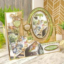 Deluxe Craft Pad - Picturesque Pastimes