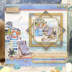 Deluxe Craft Pad - Picturesque Pastimes
