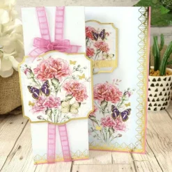 Deluxe Craft Pad - Summer Splendour