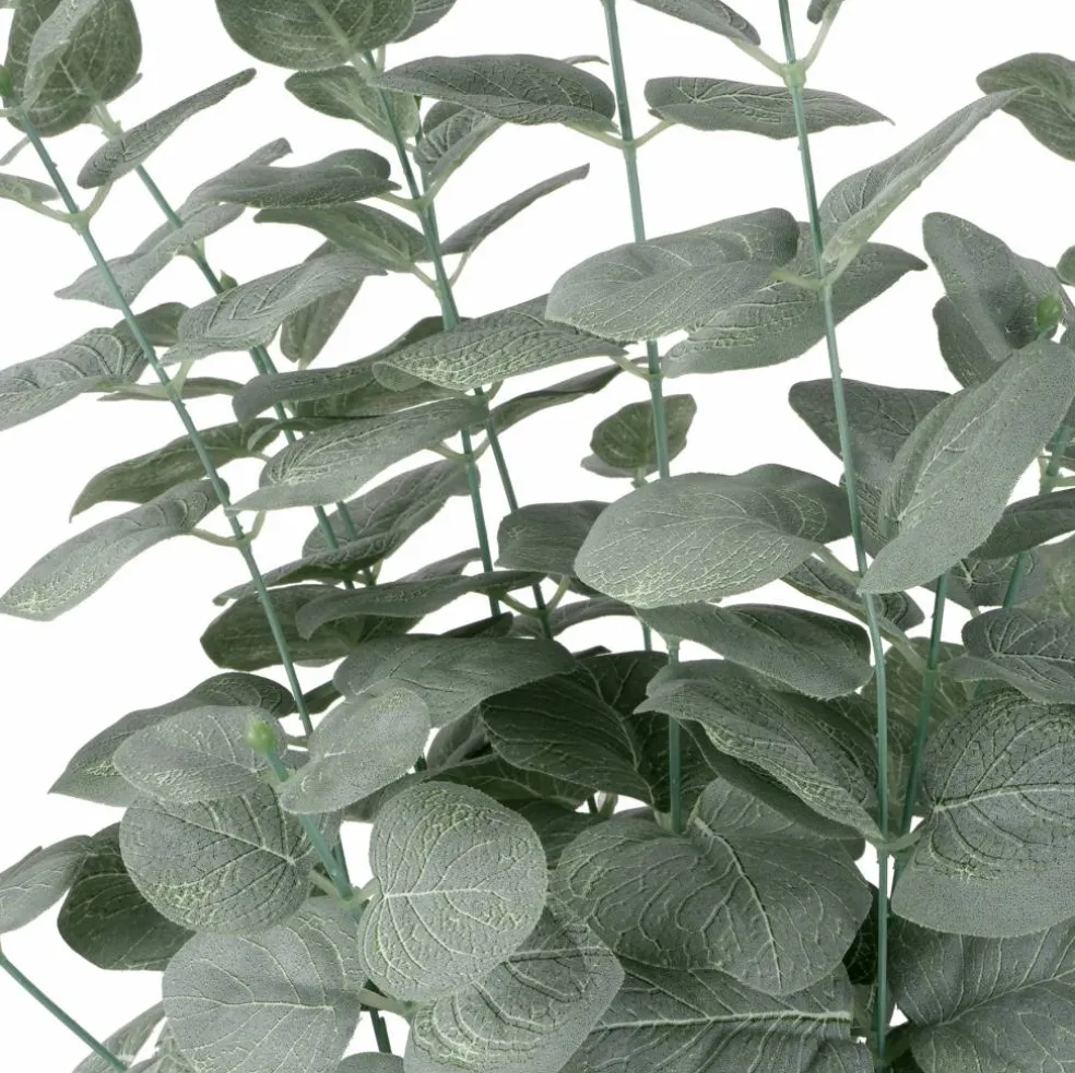 26" Deluxe Green Eucalyptus Bush by Ashland®