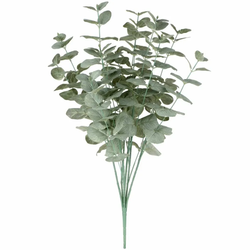 26" Deluxe Green Eucalyptus Bush by Ashland®