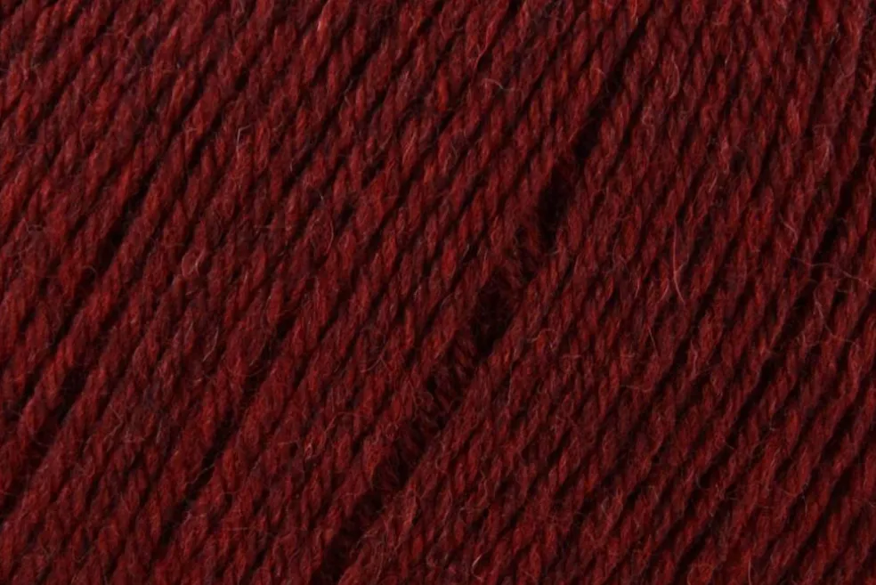 Deluxe Worsted Superwash Wool by Universal Yarn - 49 Colors
