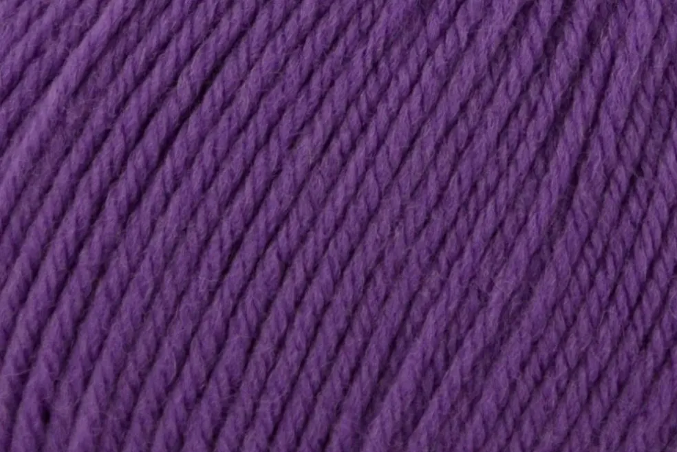 Deluxe Worsted Superwash Wool by Universal Yarn - 49 Colors