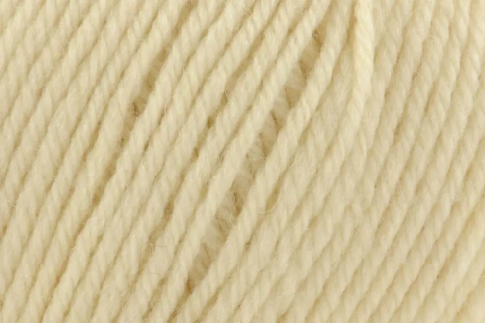 Deluxe Worsted Superwash Wool by Universal Yarn - 49 Colors