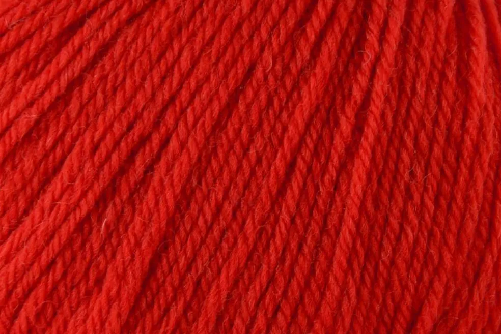 Deluxe Worsted Superwash Wool by Universal Yarn - 49 Colors