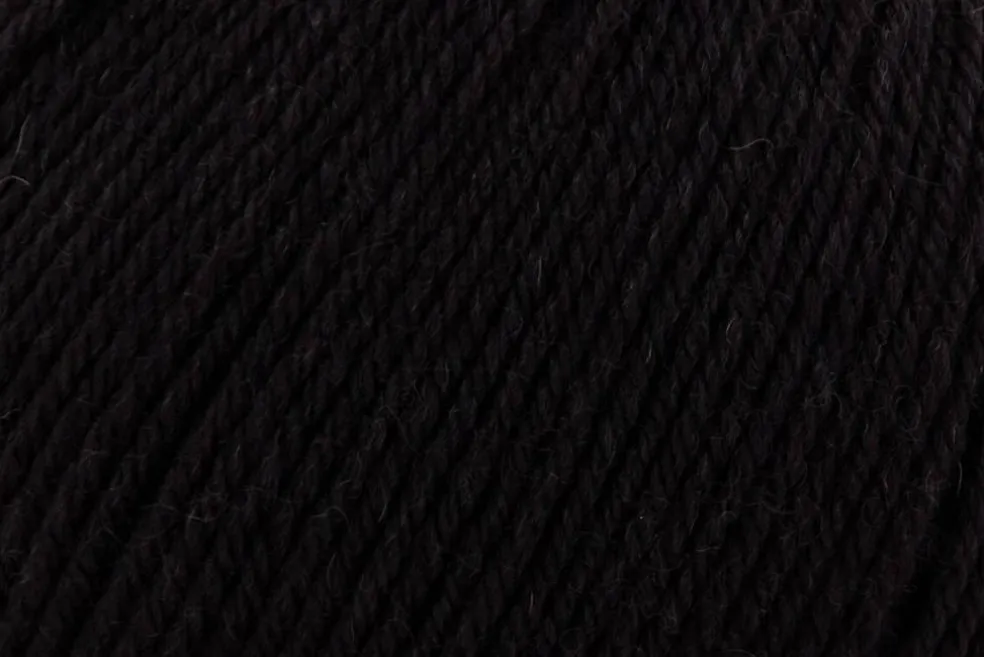 Deluxe Worsted Superwash Wool by Universal Yarn - 49 Colors