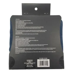 Denim Blue Premium Adult Apron with Pockets by Make MarketĀ®