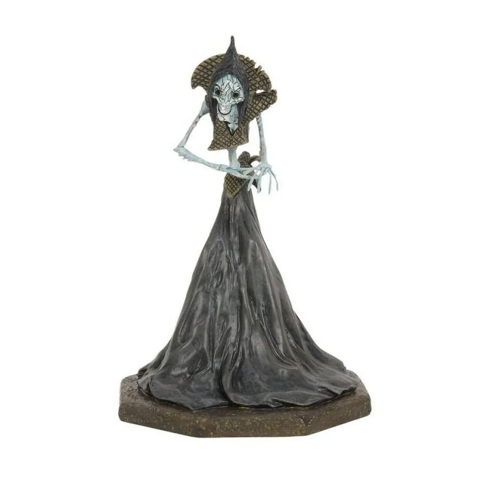 Department 56 Beldam Beckons