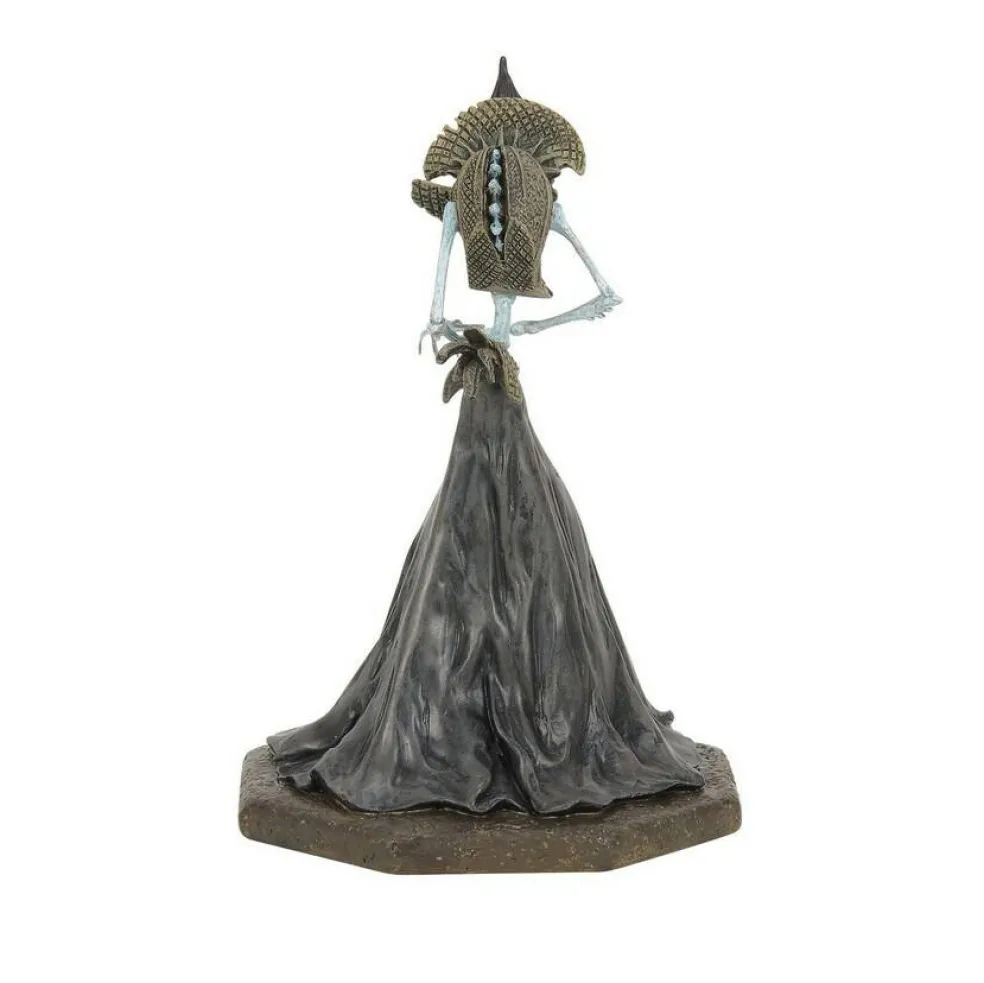 Department 56 Beldam Beckons