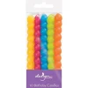 Design Design Bubble Style Specialty Birthday Candles Set