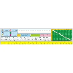 Desk Reference Nameplates, Modern Cursive