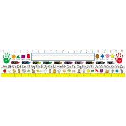 Desk Reference Nameplates, Traditional Manuscript