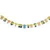 Despicable Me Jointed Banner - 1 Banner