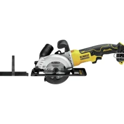 Dewalt 20V MAX ATOMIC Brushless Lithium-Ion 4-1/2 in. Cordless Circular Saw (Tool Only)