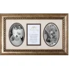 Dexsa 50th Anniversary Framed Wall Art