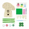 3D Fairy House Craft Kit by Creatology™