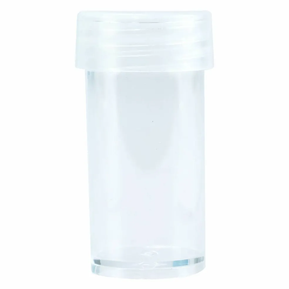 Diamond Art Gems Storage Bottles, 10ct. by Make Market®