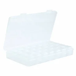 Diamond Art Gem Storage Case by Make MarketĀ®