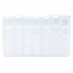 Diamond Art Gem Storage Case by Make Market®