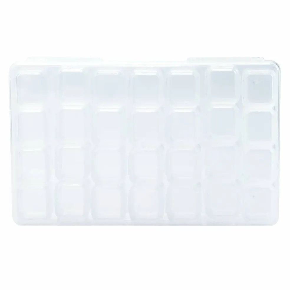 Diamond Art Gem Storage Case by Make Market®