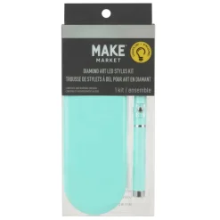 Diamond Art LED Stylus Kit by Make Market®