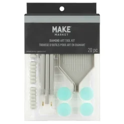 Diamond Art Tool Kit by Make Market®