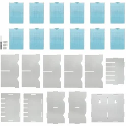 Diamond Art Tray Organizer by Make Market®
