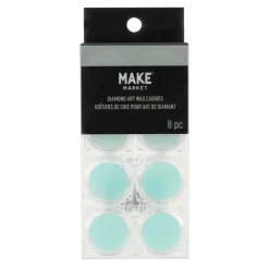 Diamond Art Wax Caddies by Make Market®