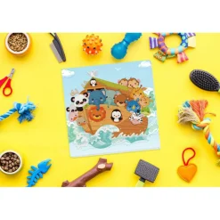 Diamond Dotz® Animals 2 x 2 DOTZ® BOX Diamond Painting Kit