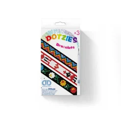 Diamond Dotz® Beginner Ethnic DOTZIES Diamond Painting Artwork Kit