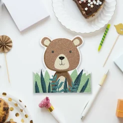 Diamond Dotz® Beginner Greeting Card Variety Pack Diamond Painting Kit