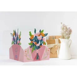 Diamond Dotz® Beginner Greeting Card Variety Pack Diamond Painting Kit