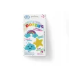 Diamond Dotz® Beginner Sky DOTZIES Stickers Diamond Painting Artwork Kit