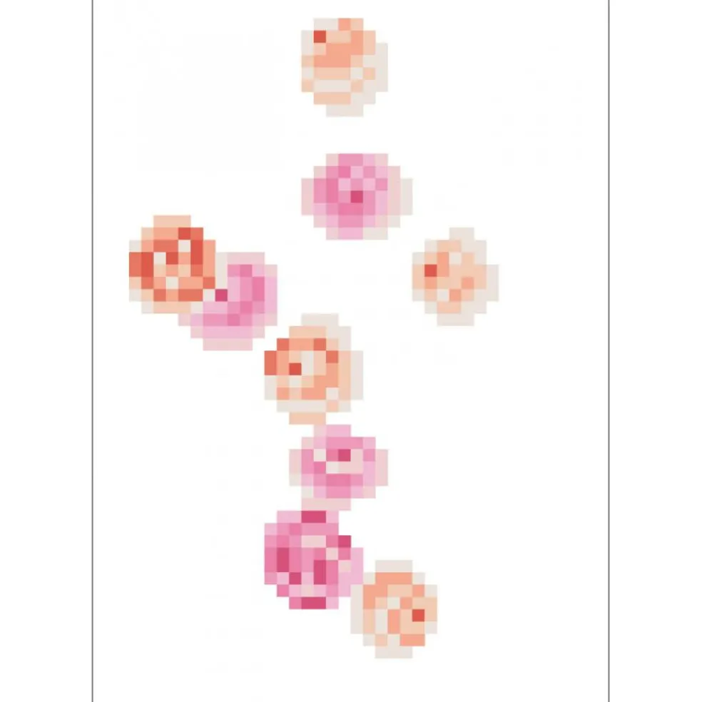 Diamond Dotz® Blessings Diamond Painting Greeting Card Kit