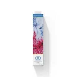 Diamond Dotz® Cherry Blossom Mountain Diamond Painting Kit