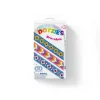 Diamond Dotz® Dotzies® Daisies Bracelets Diamond Painting Artwork Kit
